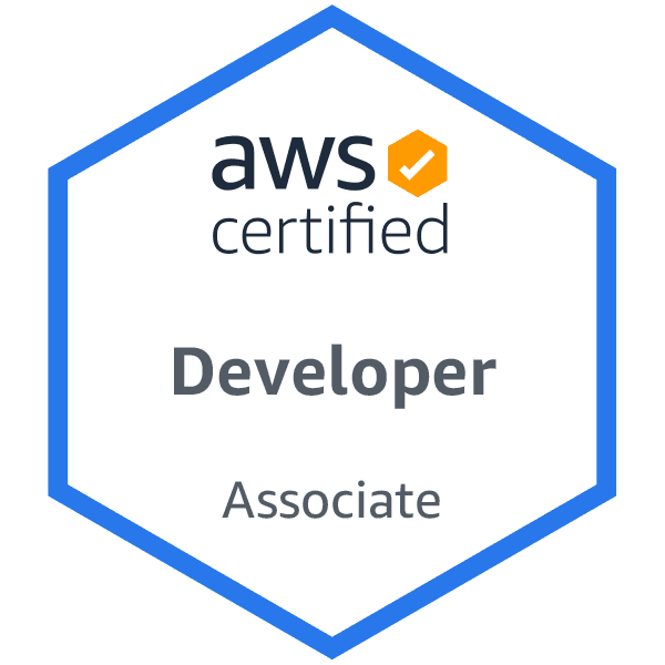 AWS-Developer-Associate-2020