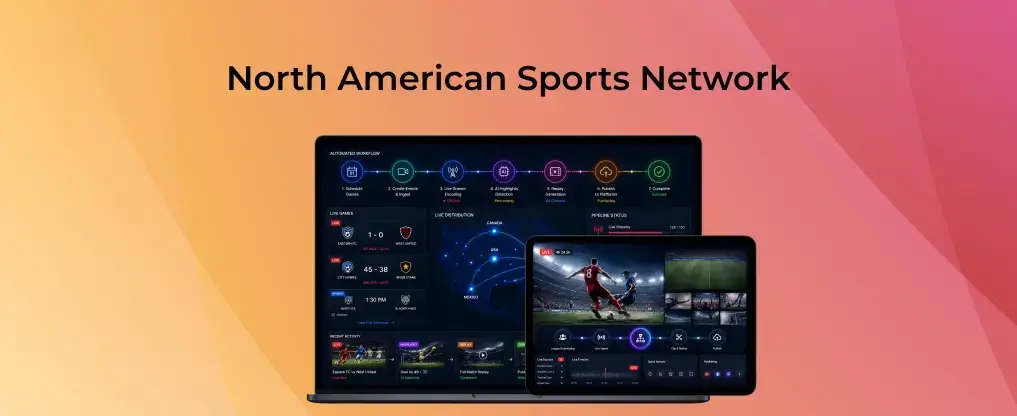 North American Sports Network