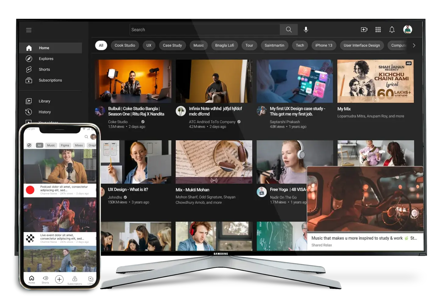 All-the-Youtube-features-and-more-all-in-a-single-place