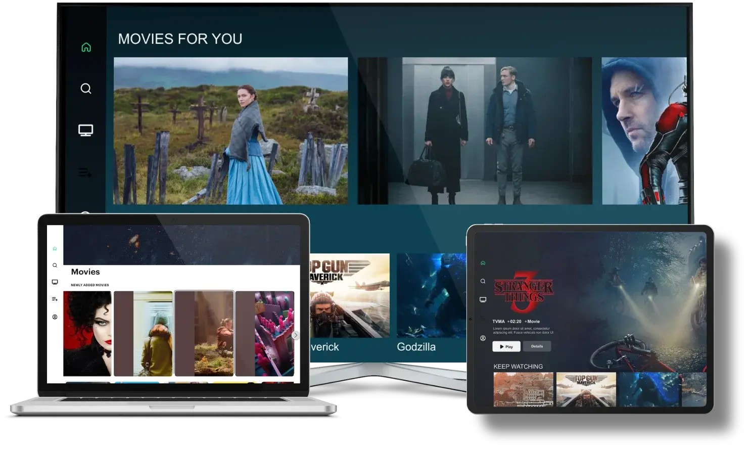 Create-Your-Branded-Hulu-Clone