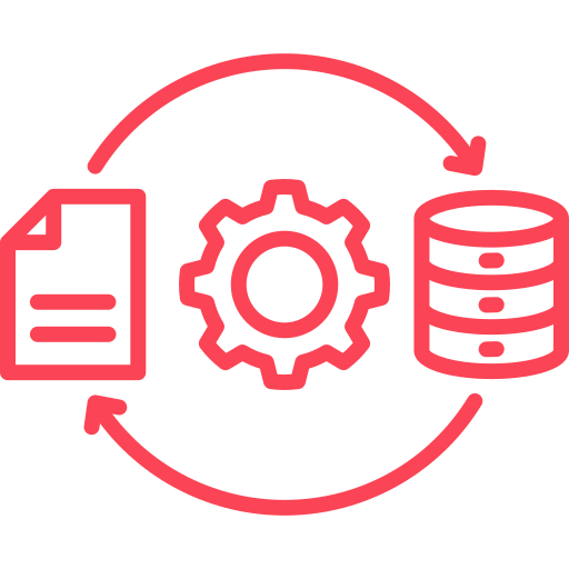 data-transformation