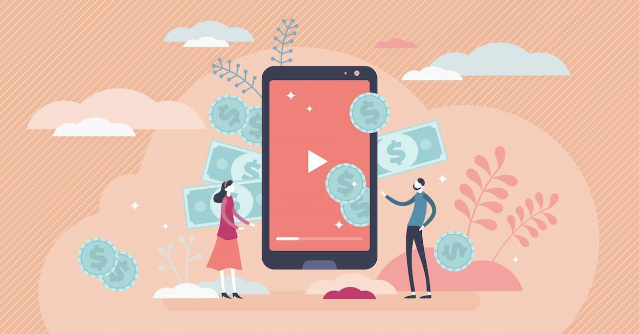 Video Monetization — How to Earn Revenue from Your Videos?