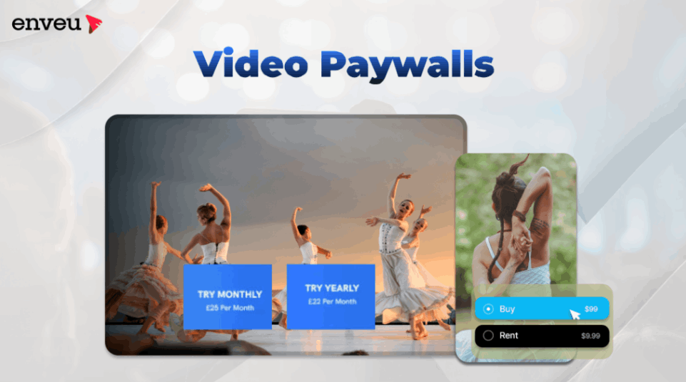 Unlocking the Future: Navigating the World of Video Paywalls