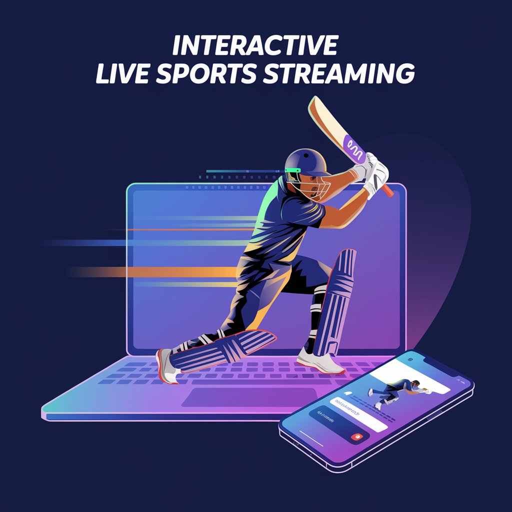 Maximize Fan Engagement with Enveu’s Interactive Live Sports Streaming