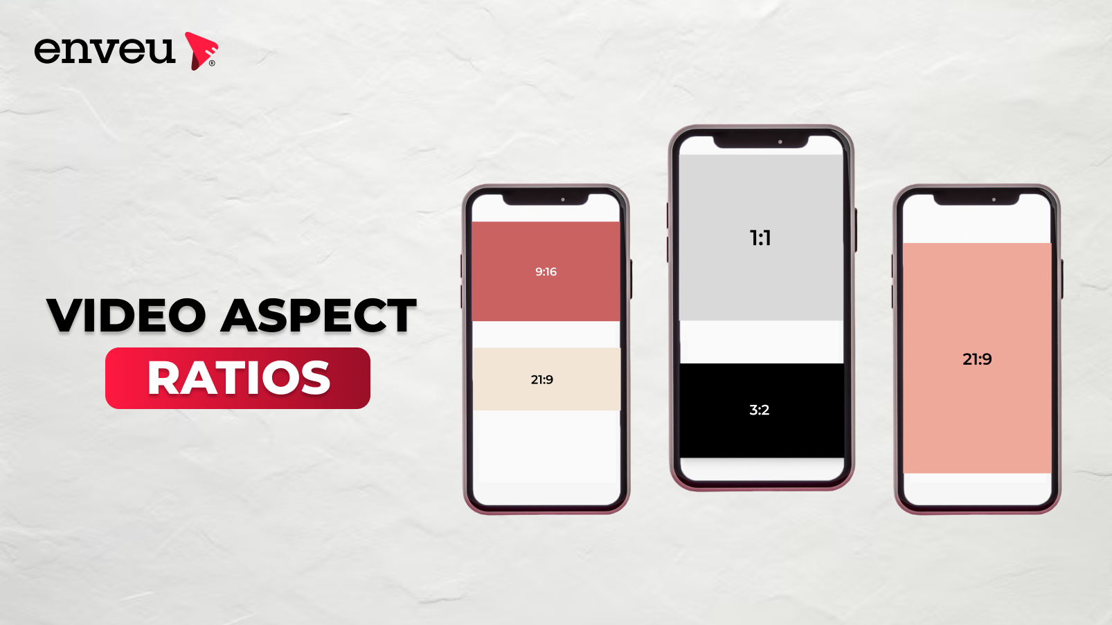 What is Video Aspect Ratio: A Complete Guide