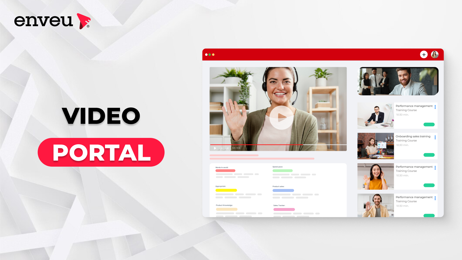 What is A Video Portal? Features, Applications & More