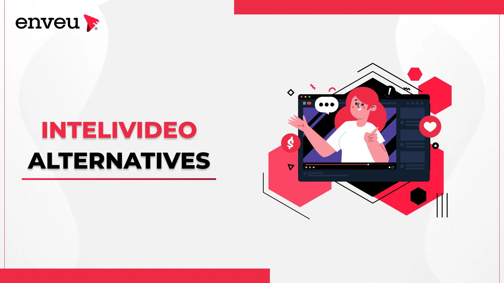 The 10 Best Intelivideo Alternatives & Competitors In 2024